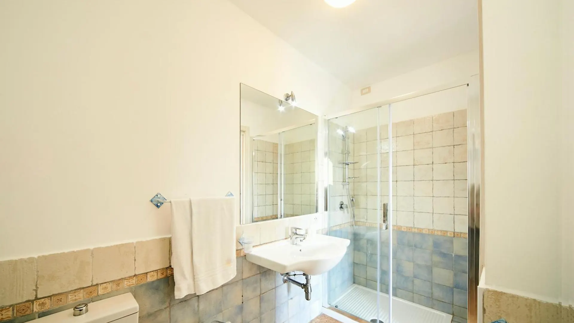 Hotel Le Conchiglie Alguer Italia