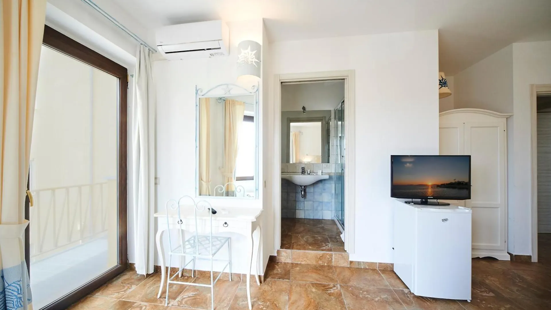 Hotel Le Conchiglie Alguer