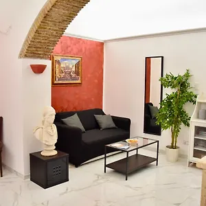 The Maisonette Frühstückspension Rom