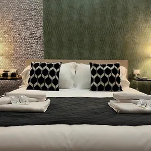 Vatican Luxury Gasthof Rom