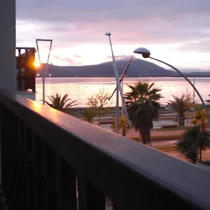 Pensión Bogamari