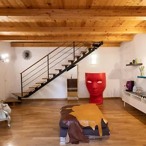 Residenza Principe Di Carafa 2*, Nápoles Italia
