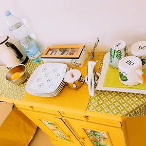 Bed and breakfast Lo Spicchio