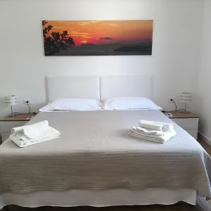 Bed and breakfast Passi Alterni
